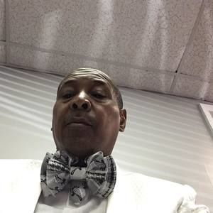 Meet your Posher, Alexander